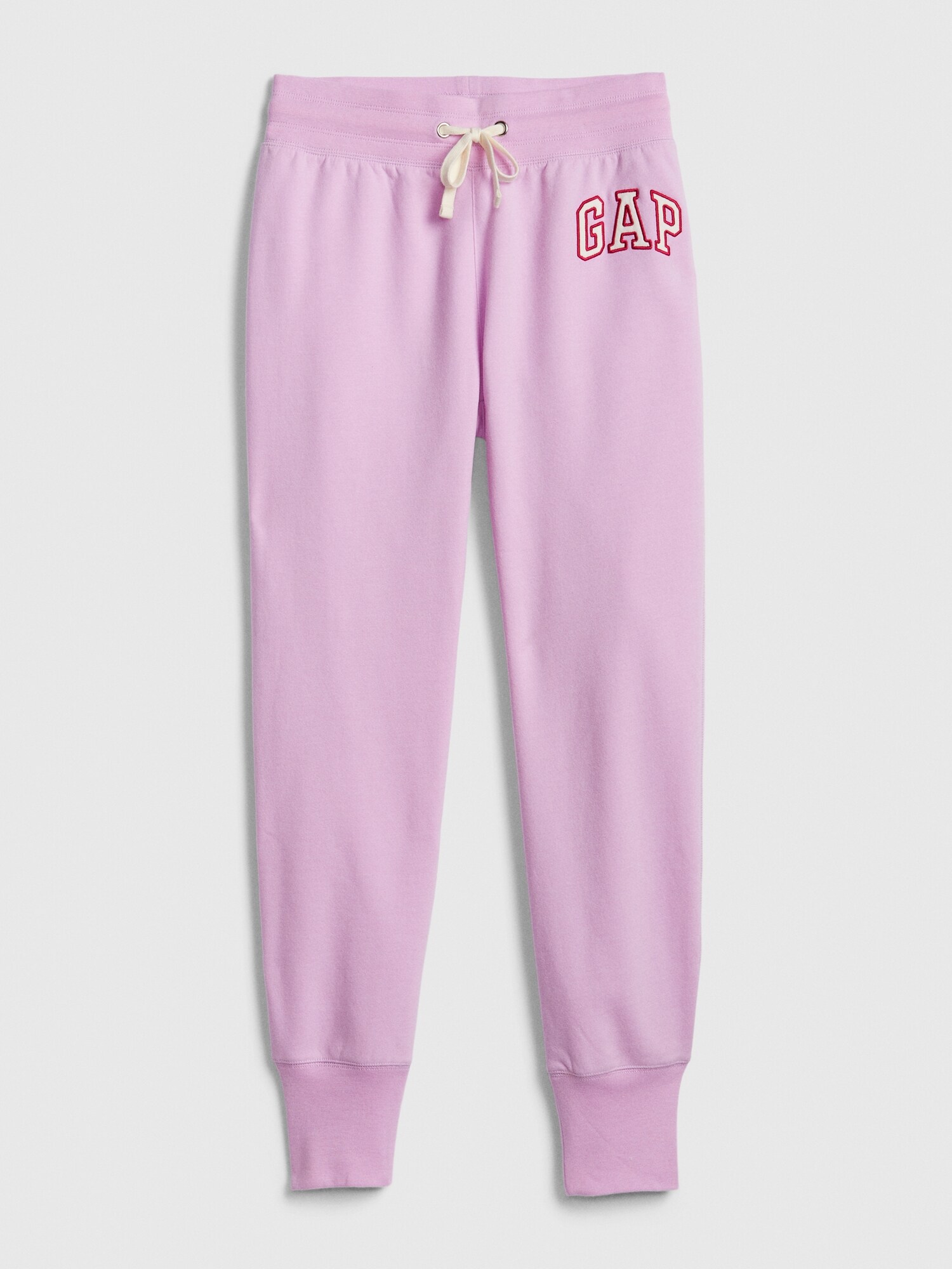 gap pink pants