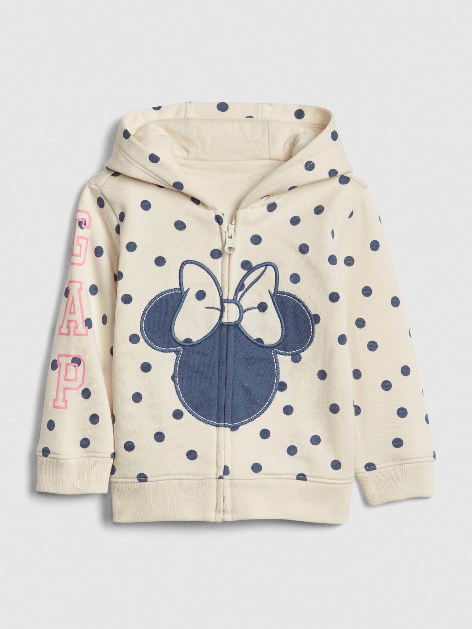 gap minnie mouse jacket