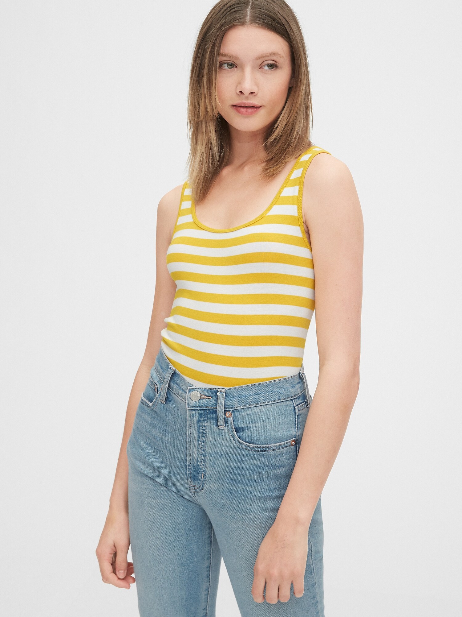 gap womens tanks