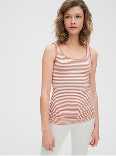 gap modern tank top
