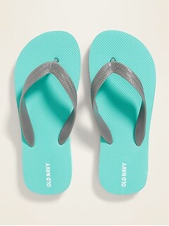 old style old navy flip flops