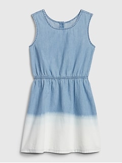 gap girls dresses