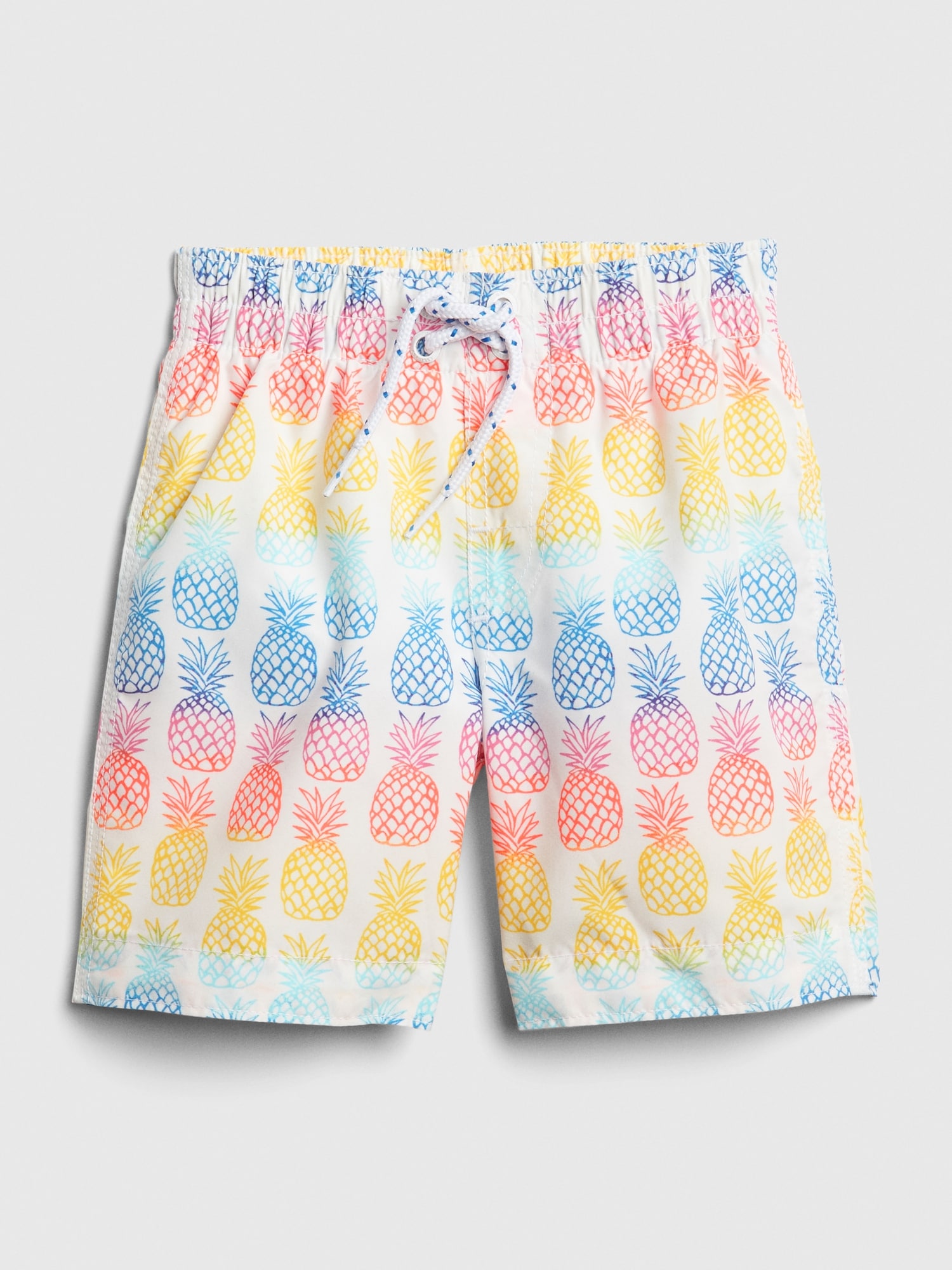 pineapple trunks