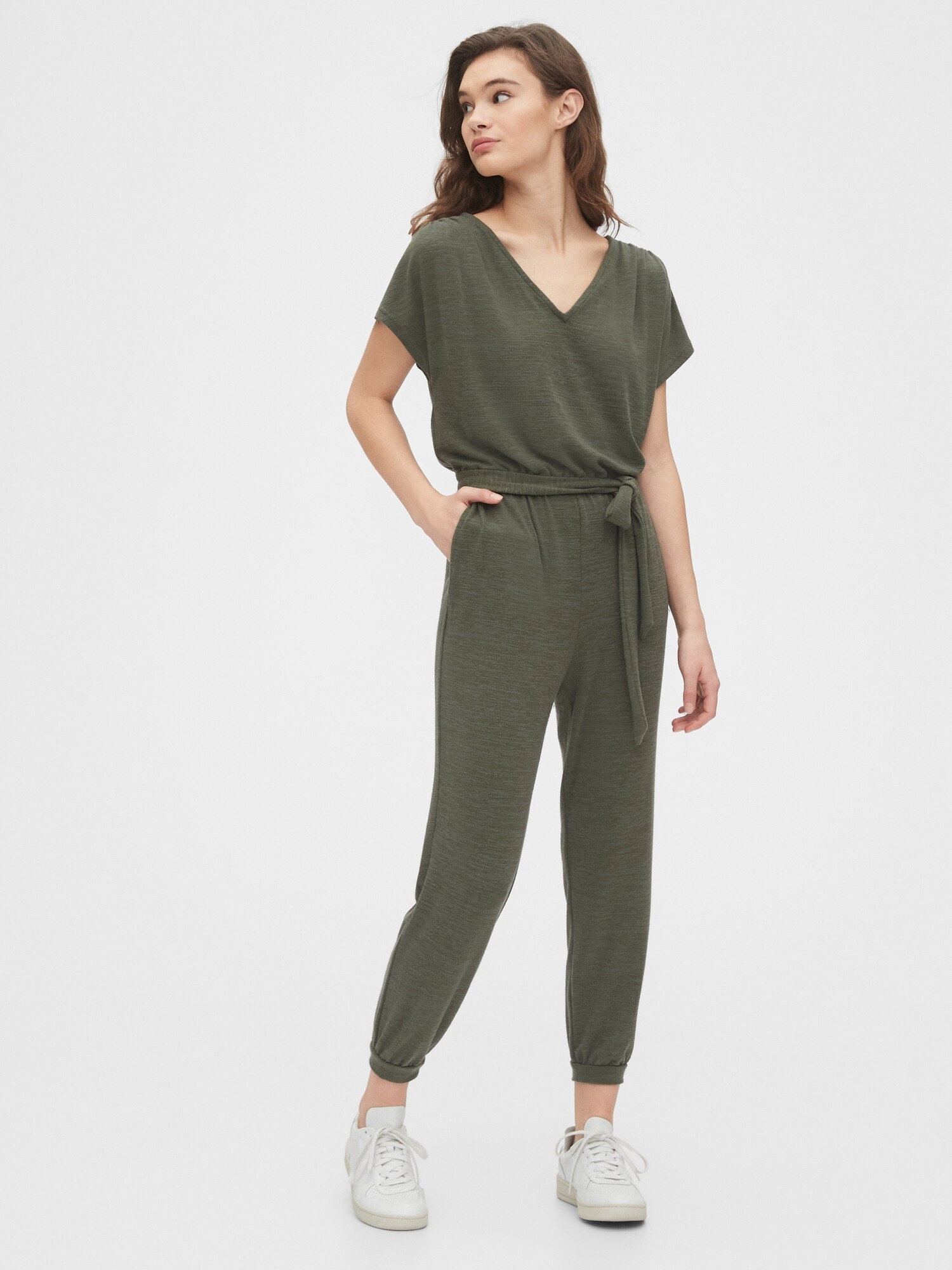 gap factory jumpsuit