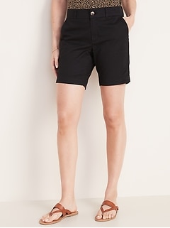 old navy canada womens shorts