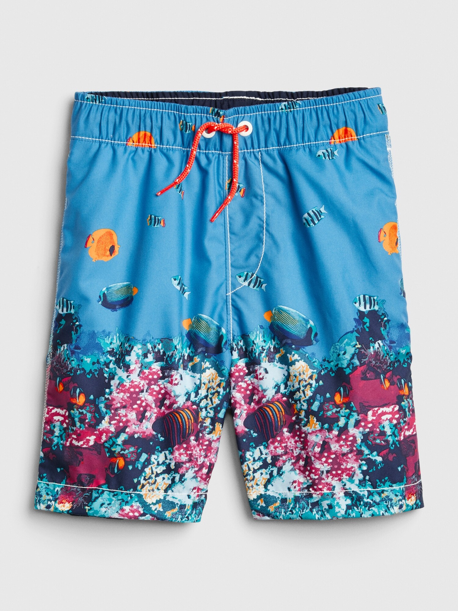 gap swim trunks