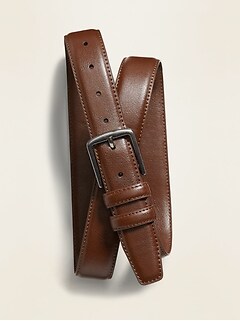 old navy mens belts