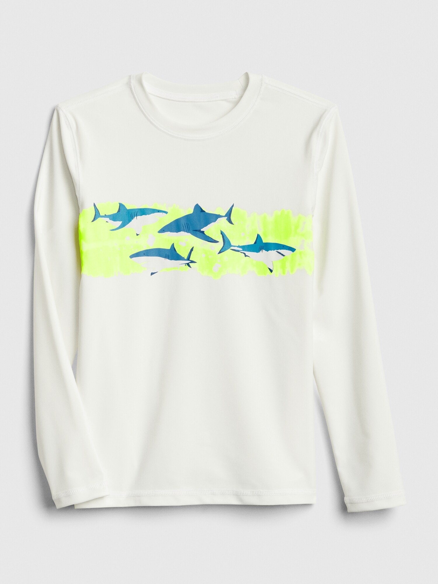 gap rash guard