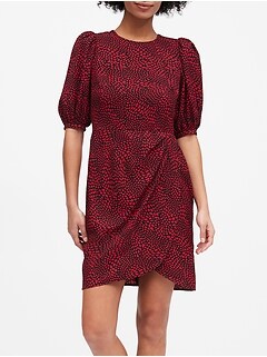 banana republic sheath dress