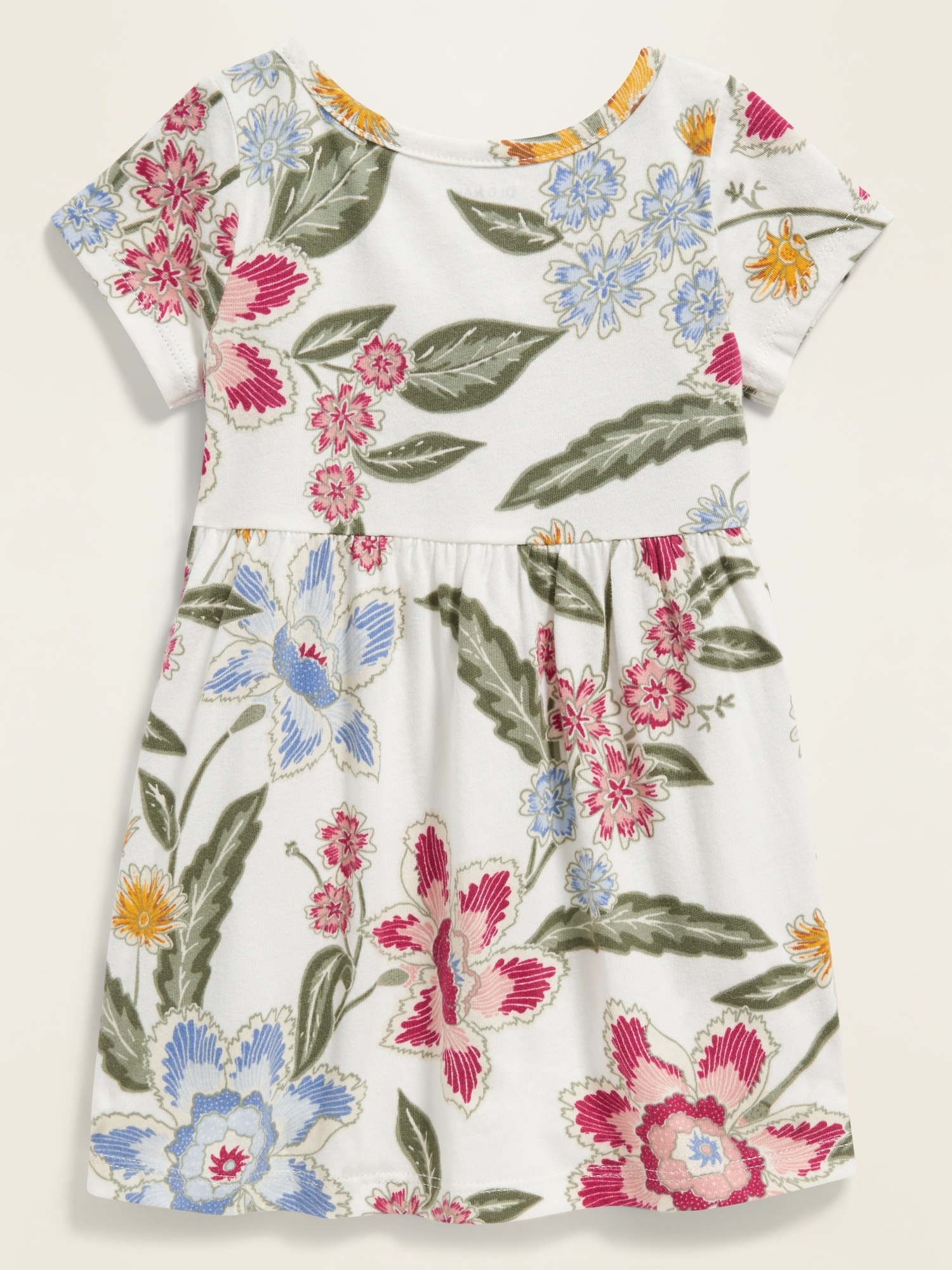 old navy empire waist dress