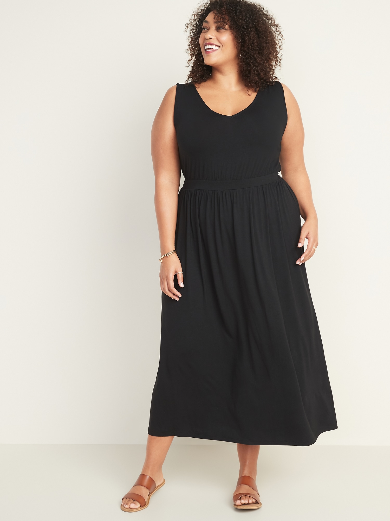 old navy empire waist dress