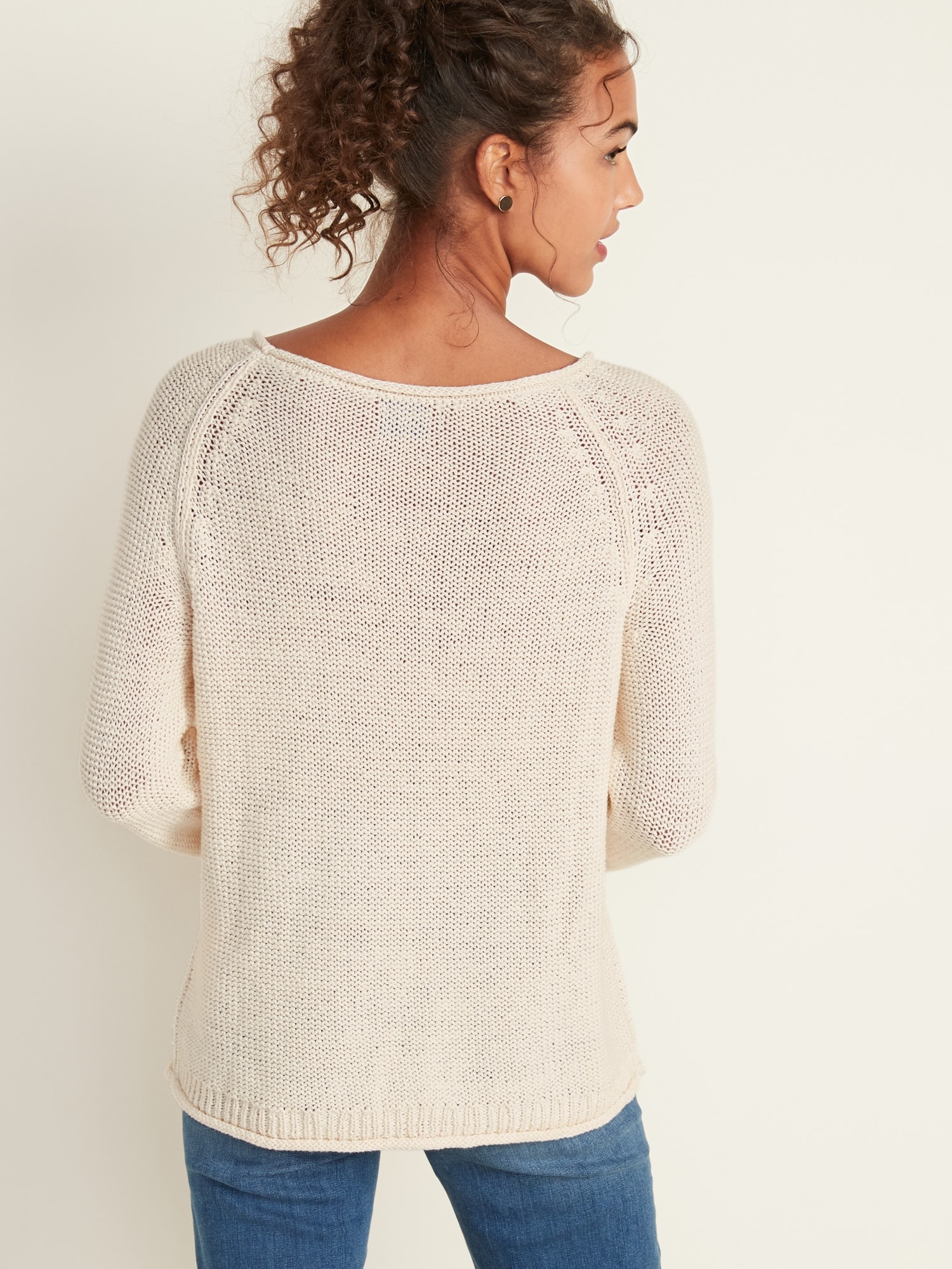cute turtlenecks