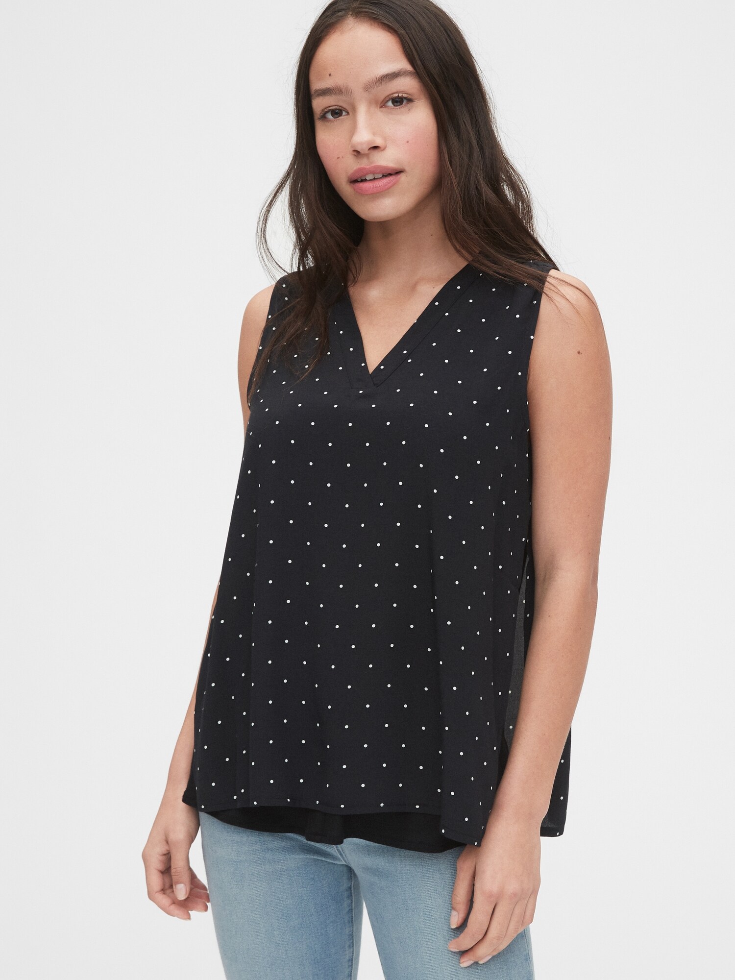 gap nursing tanks