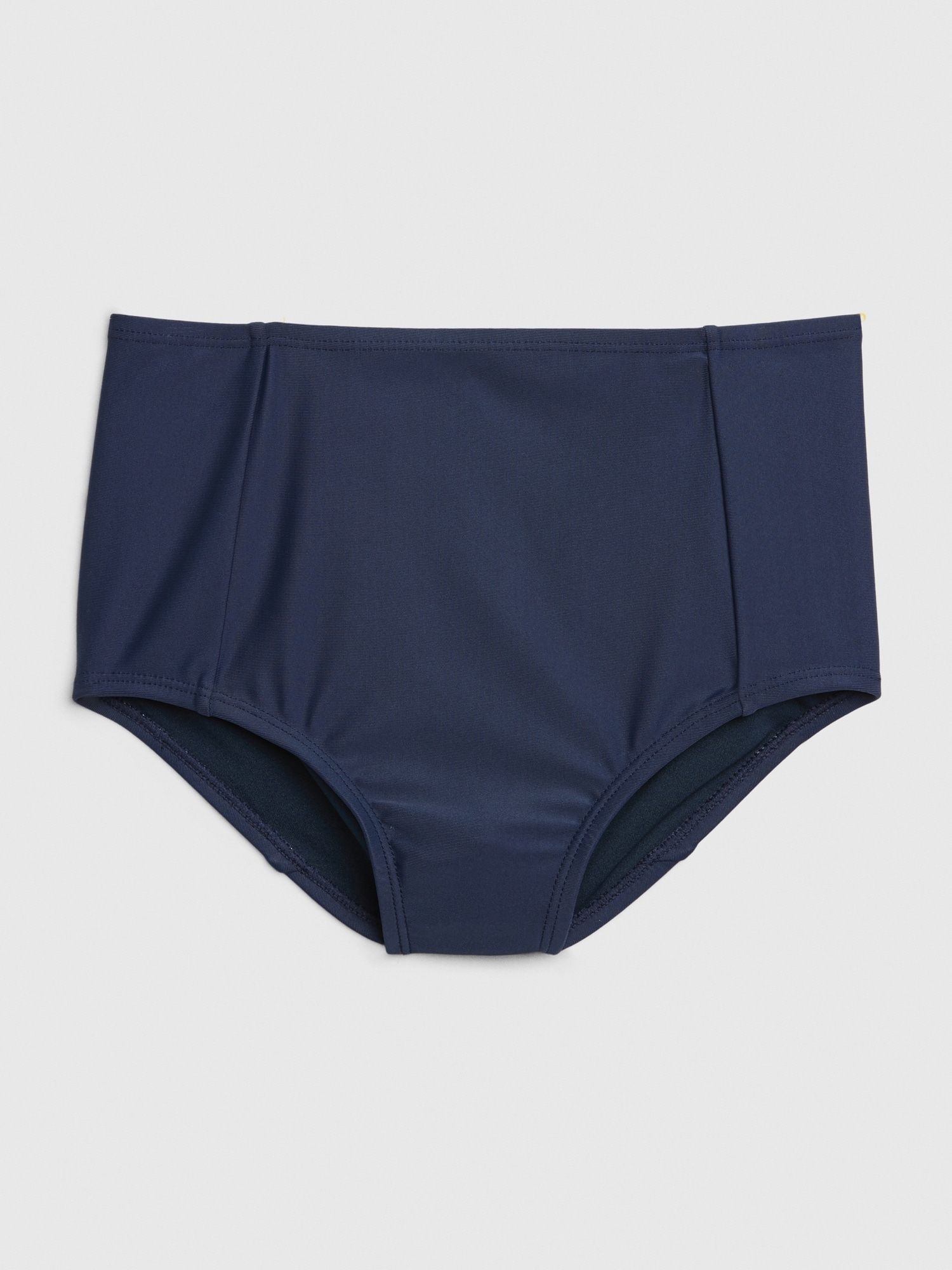 gap high rise bikini