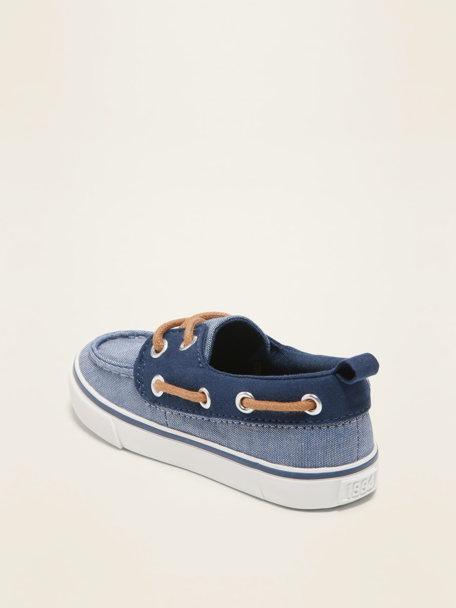 baby boy boat shoes