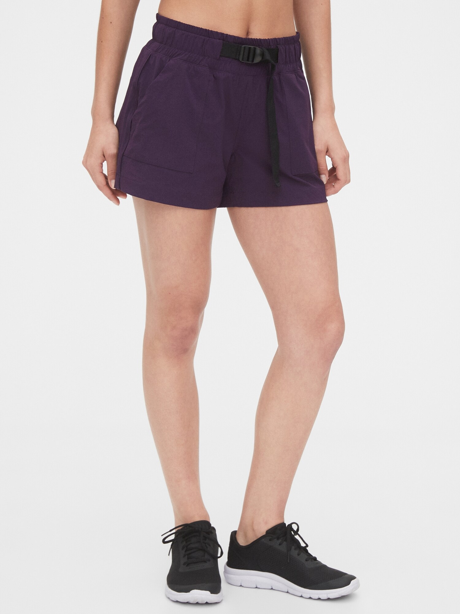 gap hiking shorts