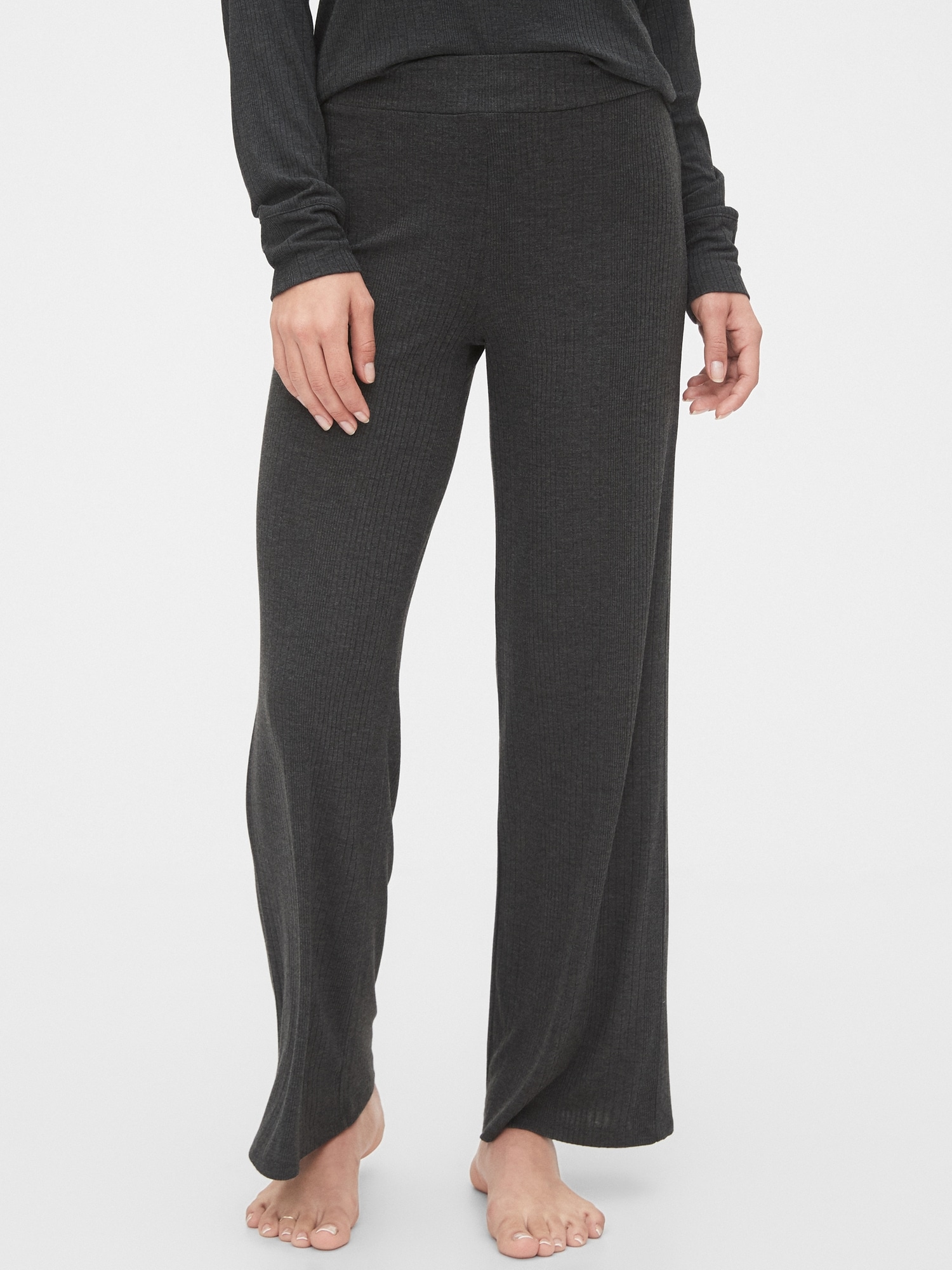 gap modal pants