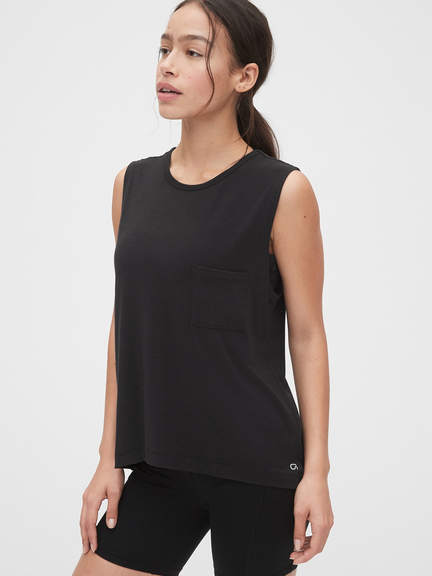gapfit breathe tank top