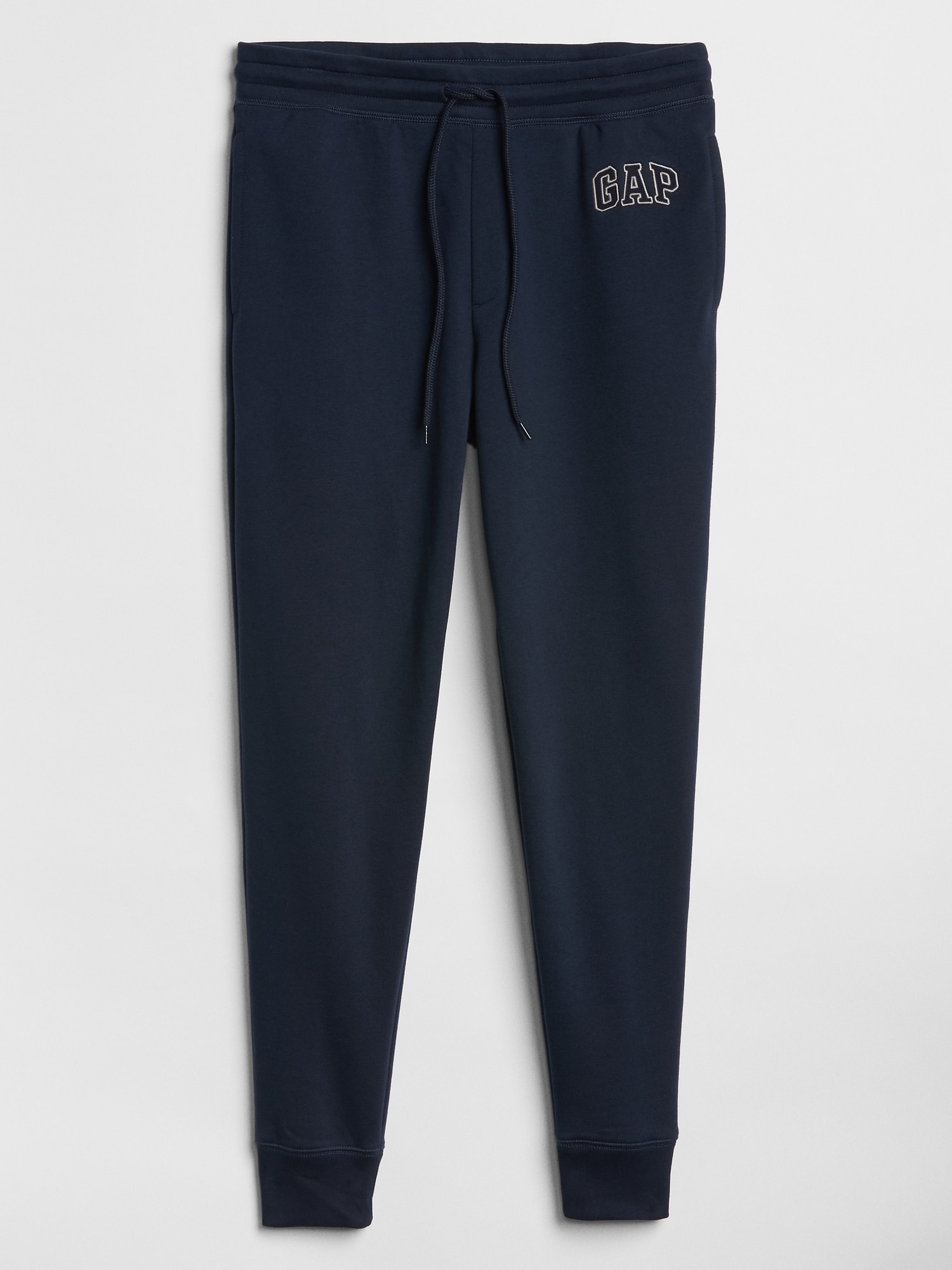 gap fleece pants