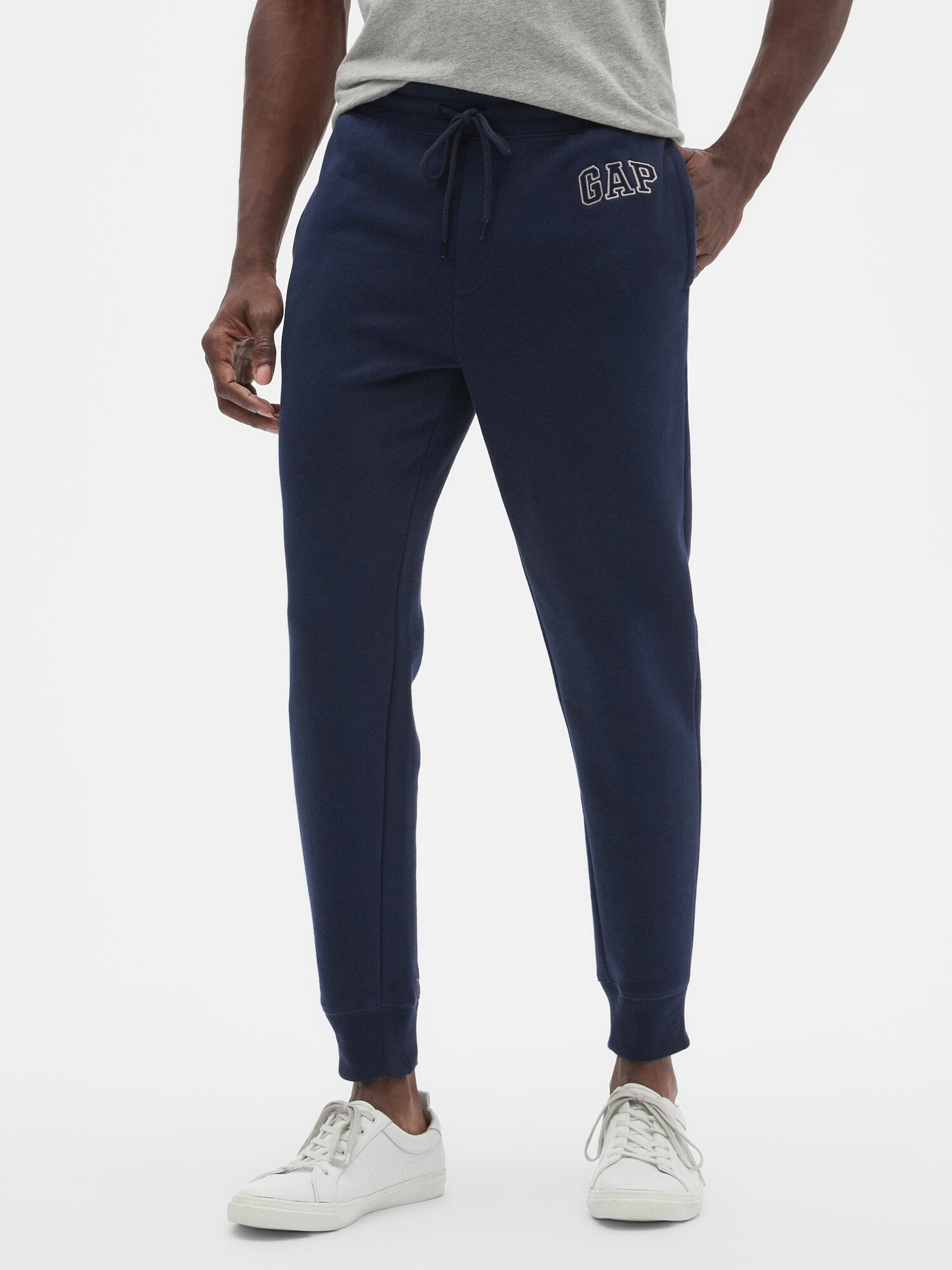 gap performance pants