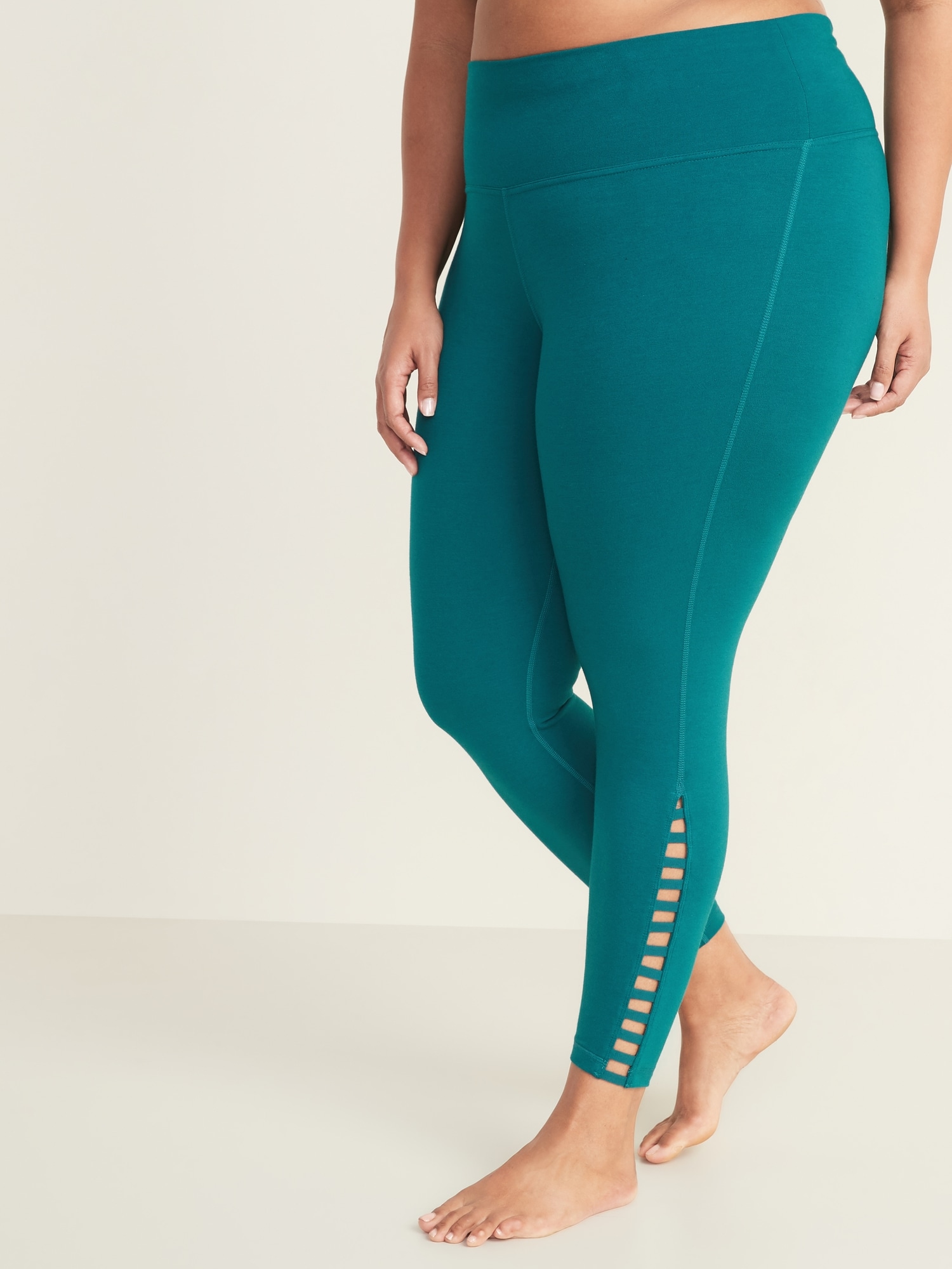 old navy plus size sweatpants