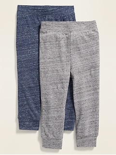 boys multipack joggers