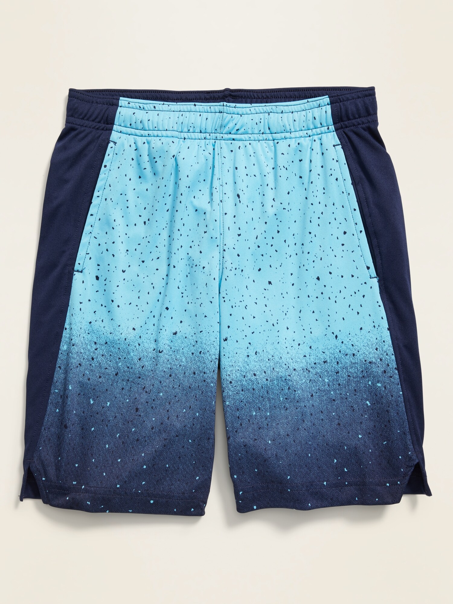 old navy boys active shorts