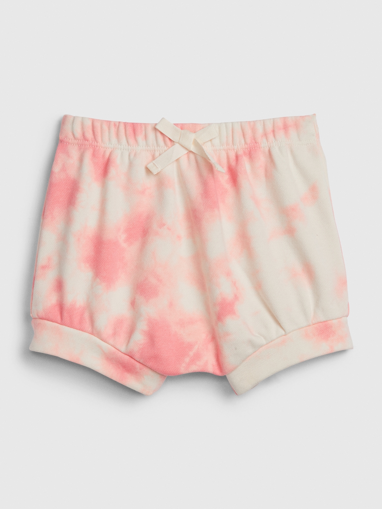 gap bubble shorts