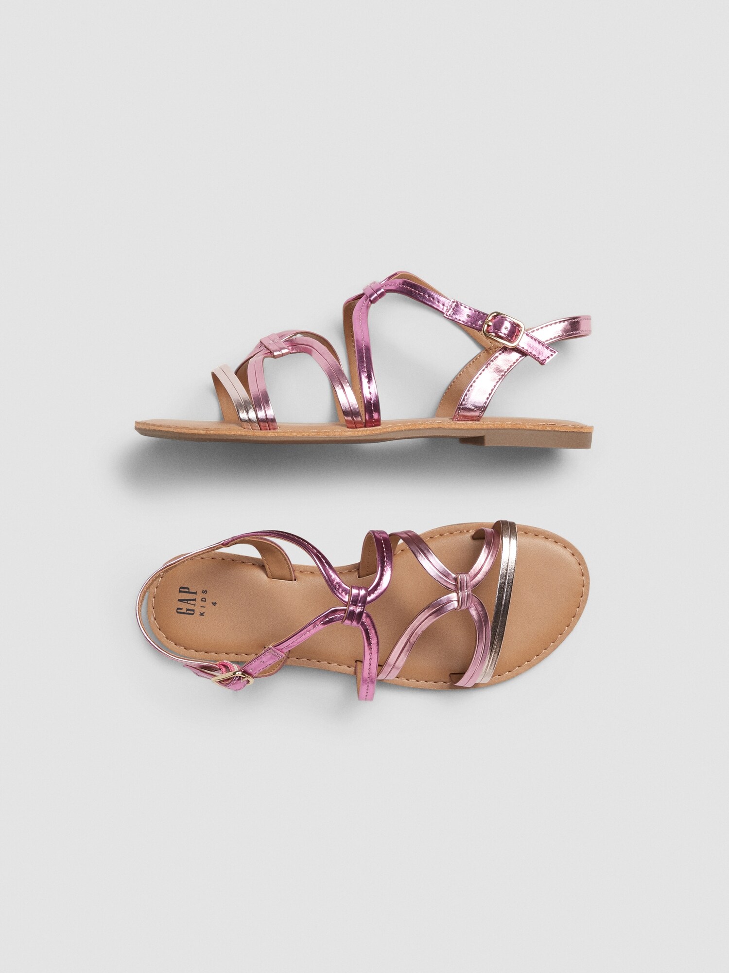 gap kids sandals