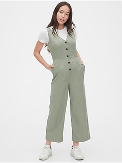 gap romper womens