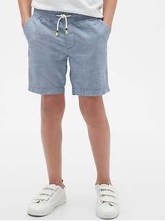 gap easy shorts