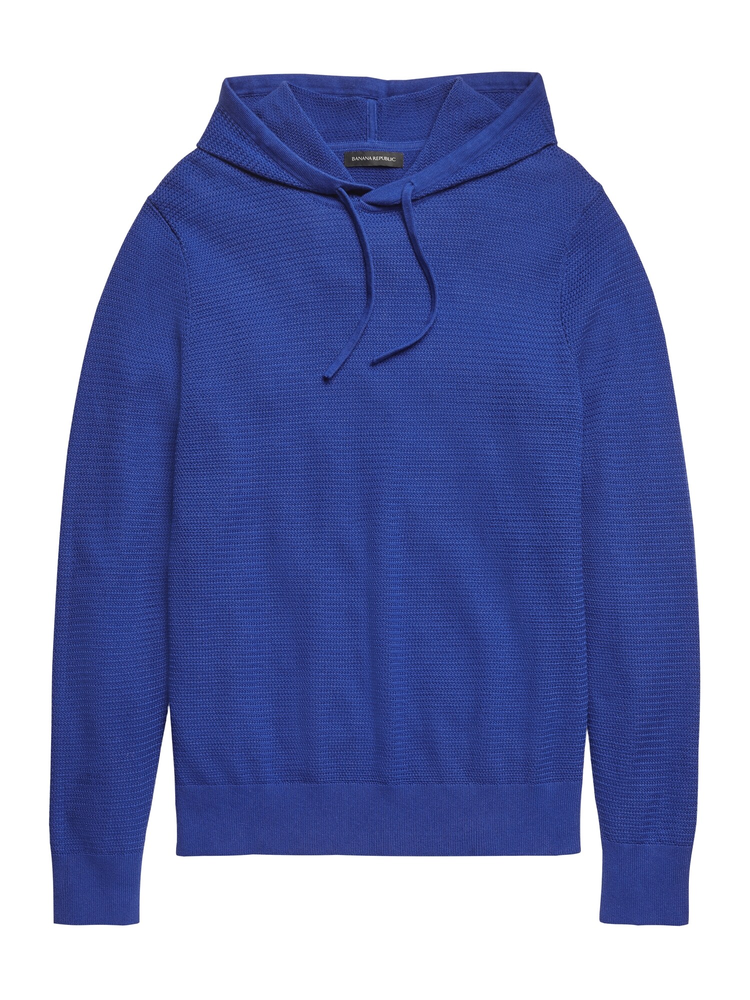 supima cotton hoodie