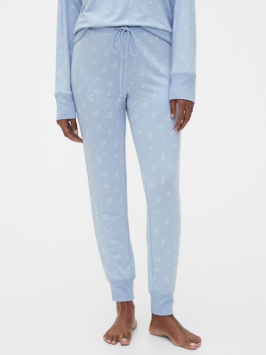 gap star joggers