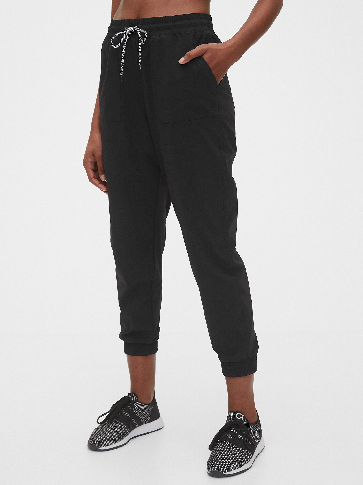 pacsun kappa pants