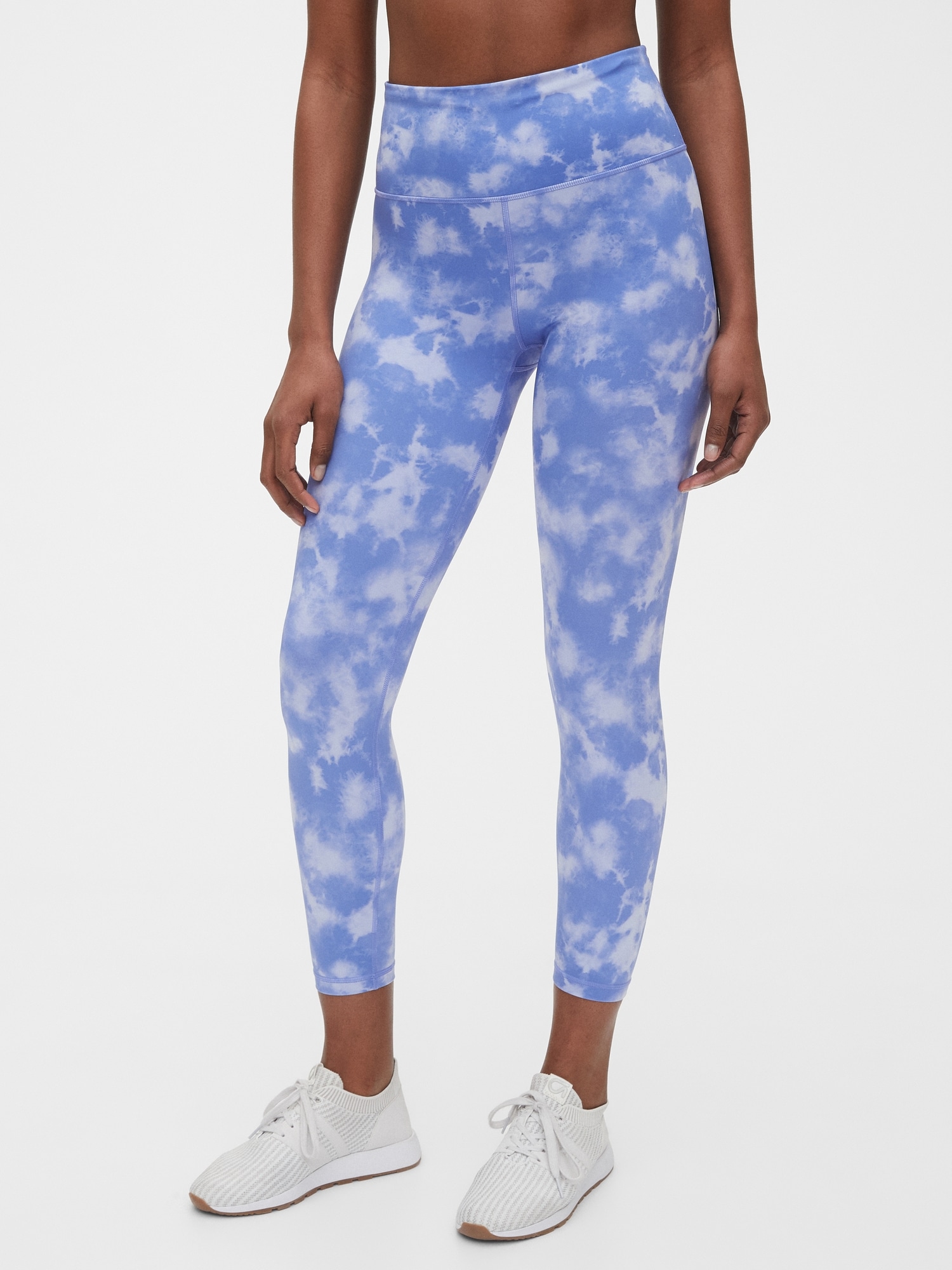 gap eclipse leggings