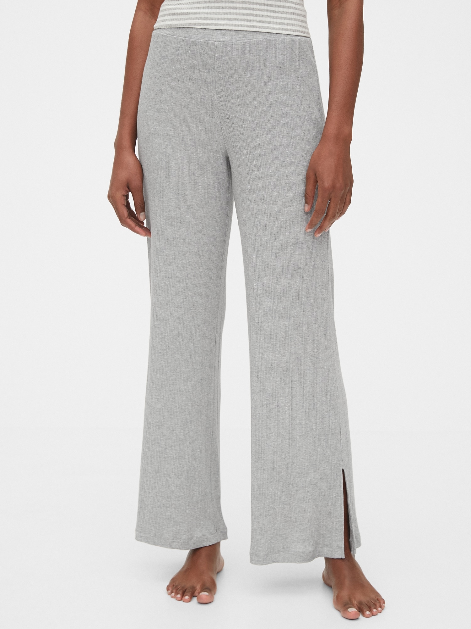 gap modal pants