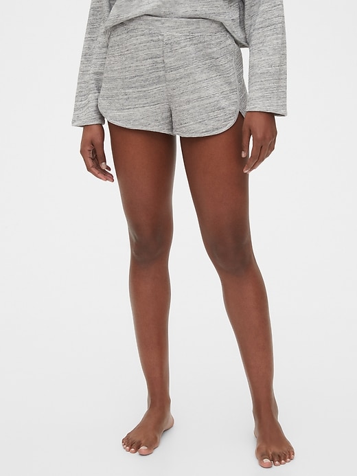 gap lounge shorts