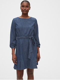gap long dresses