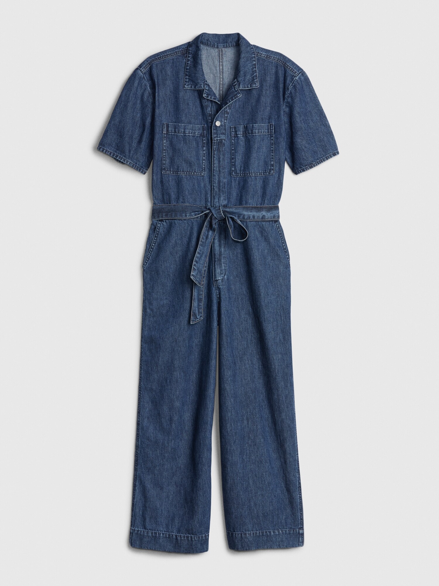 gap jumpsuit