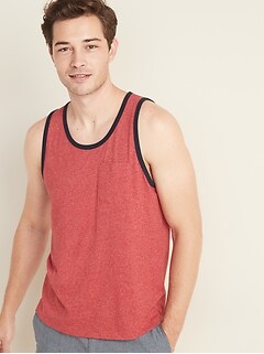 gap tank tops mens