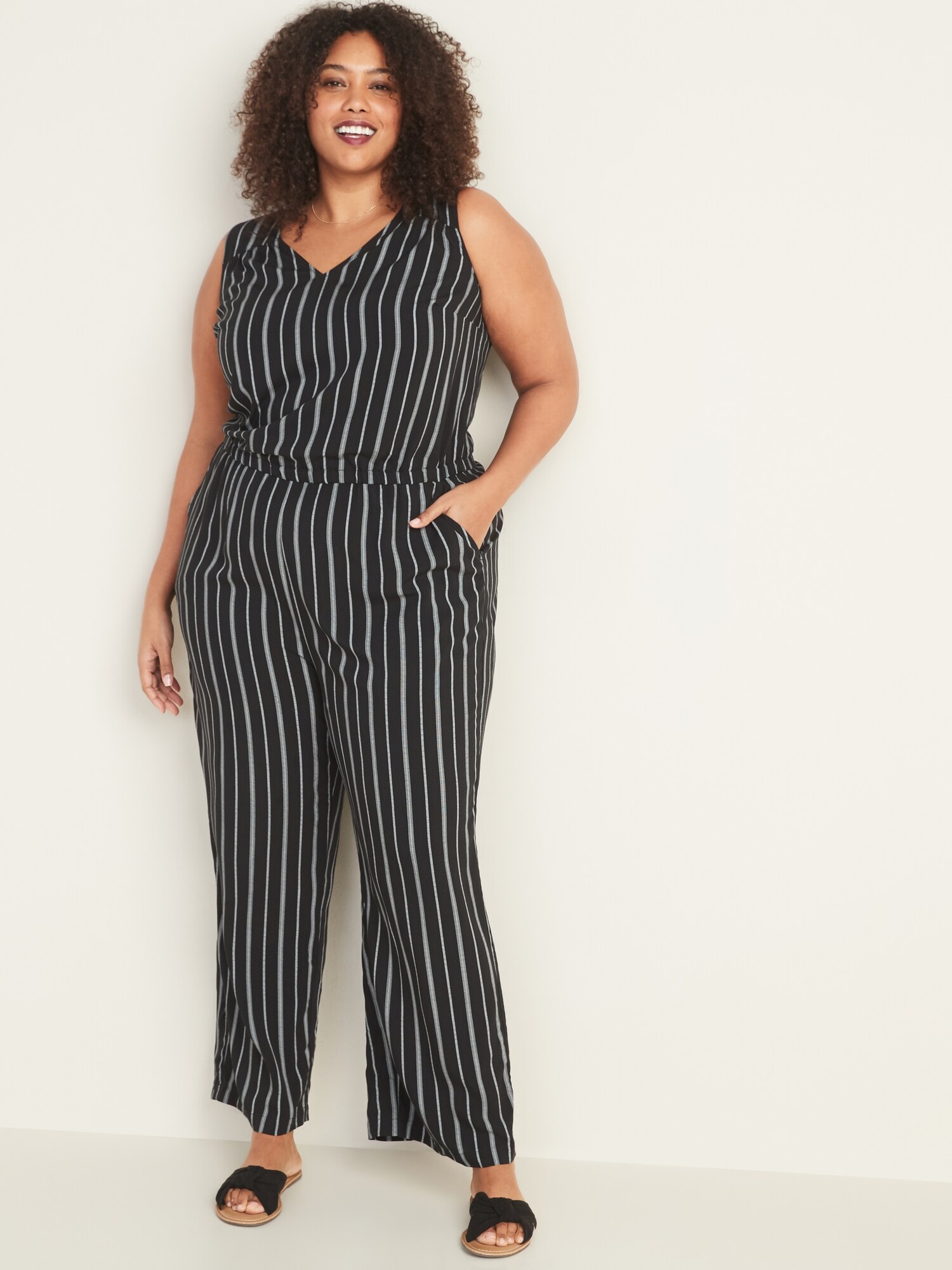 old navy jumpsuit plus size