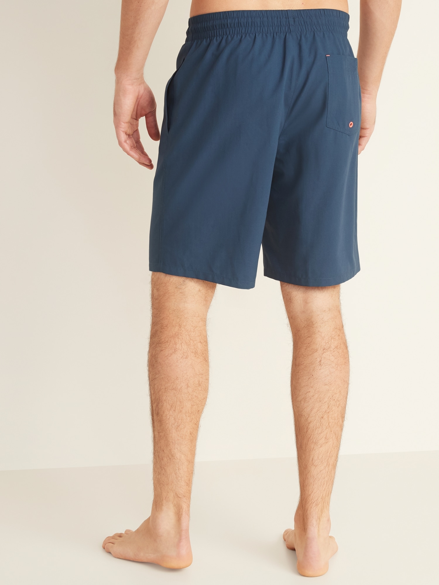 6 inch inseam swim trunks