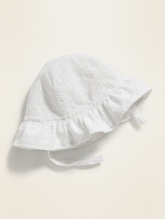 old navy baby beanie