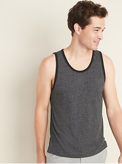 gap tank tops mens