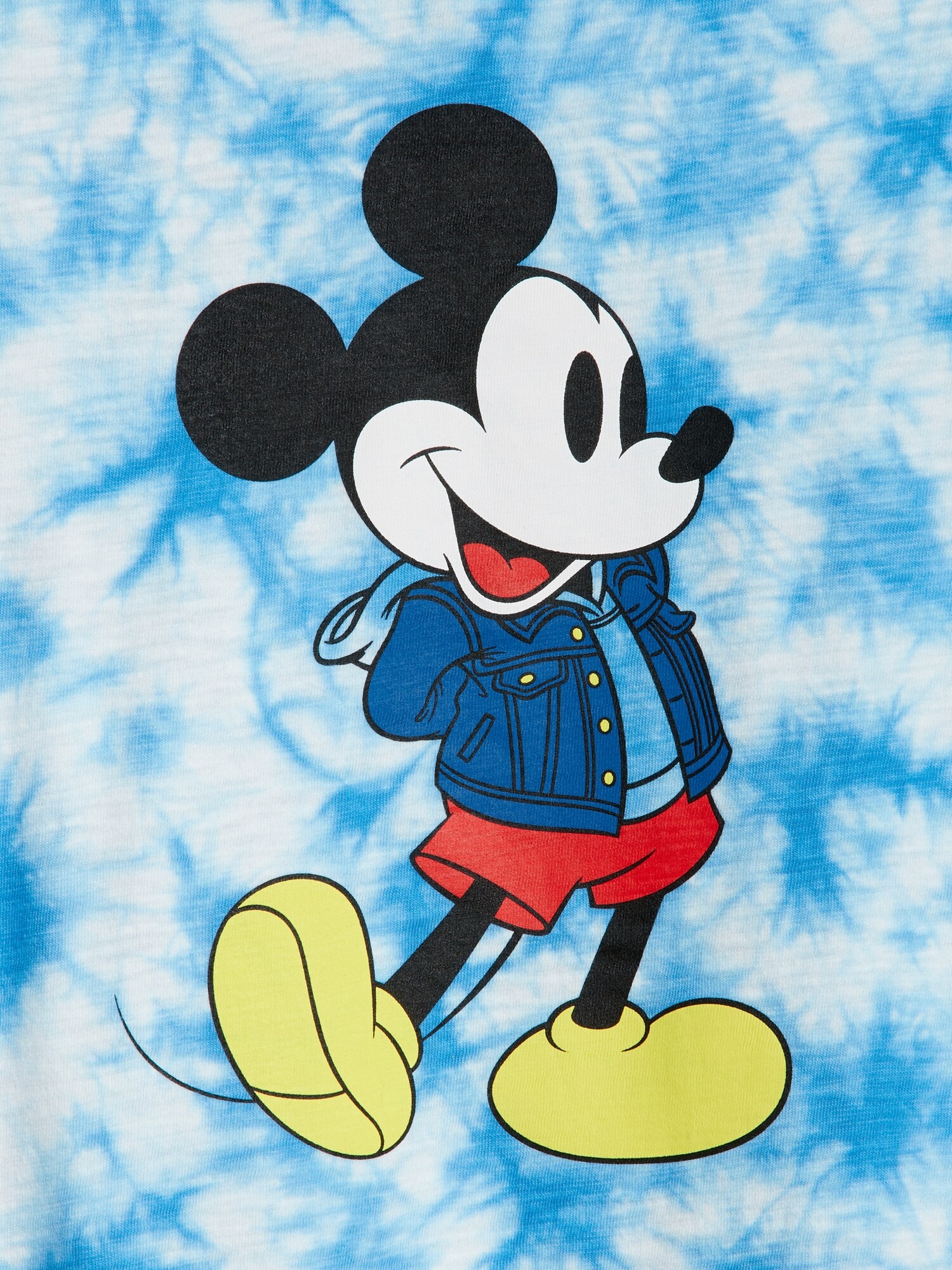 gap kids mickey mouse