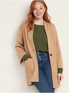 old navy coat clearance