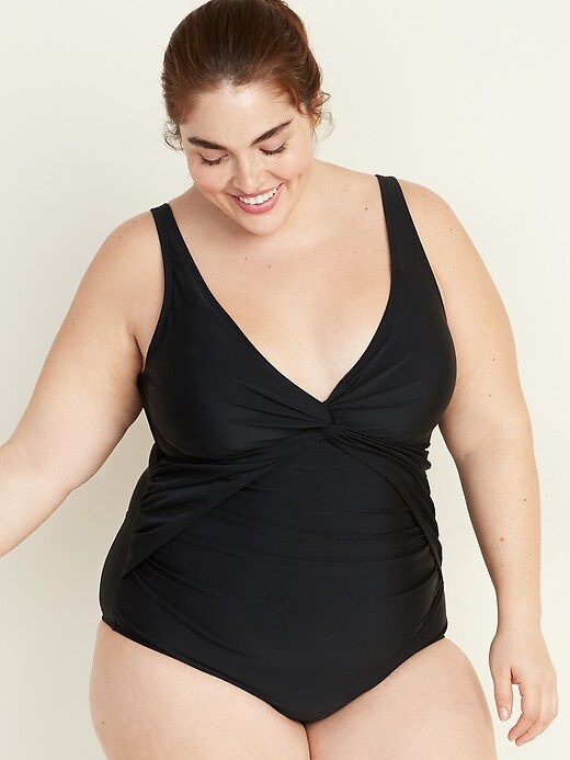 old navy swimwear plus size