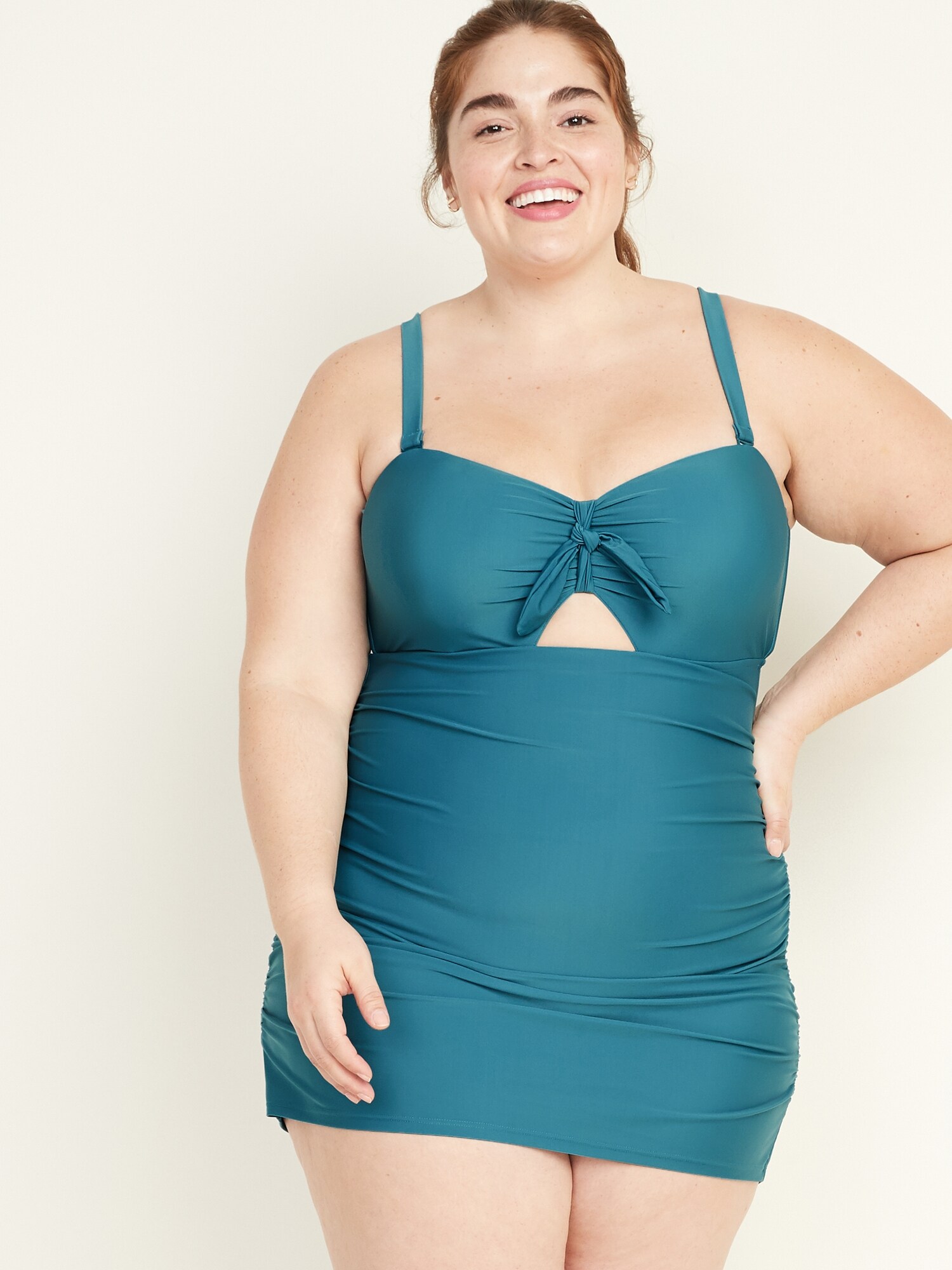 old navy swim dress