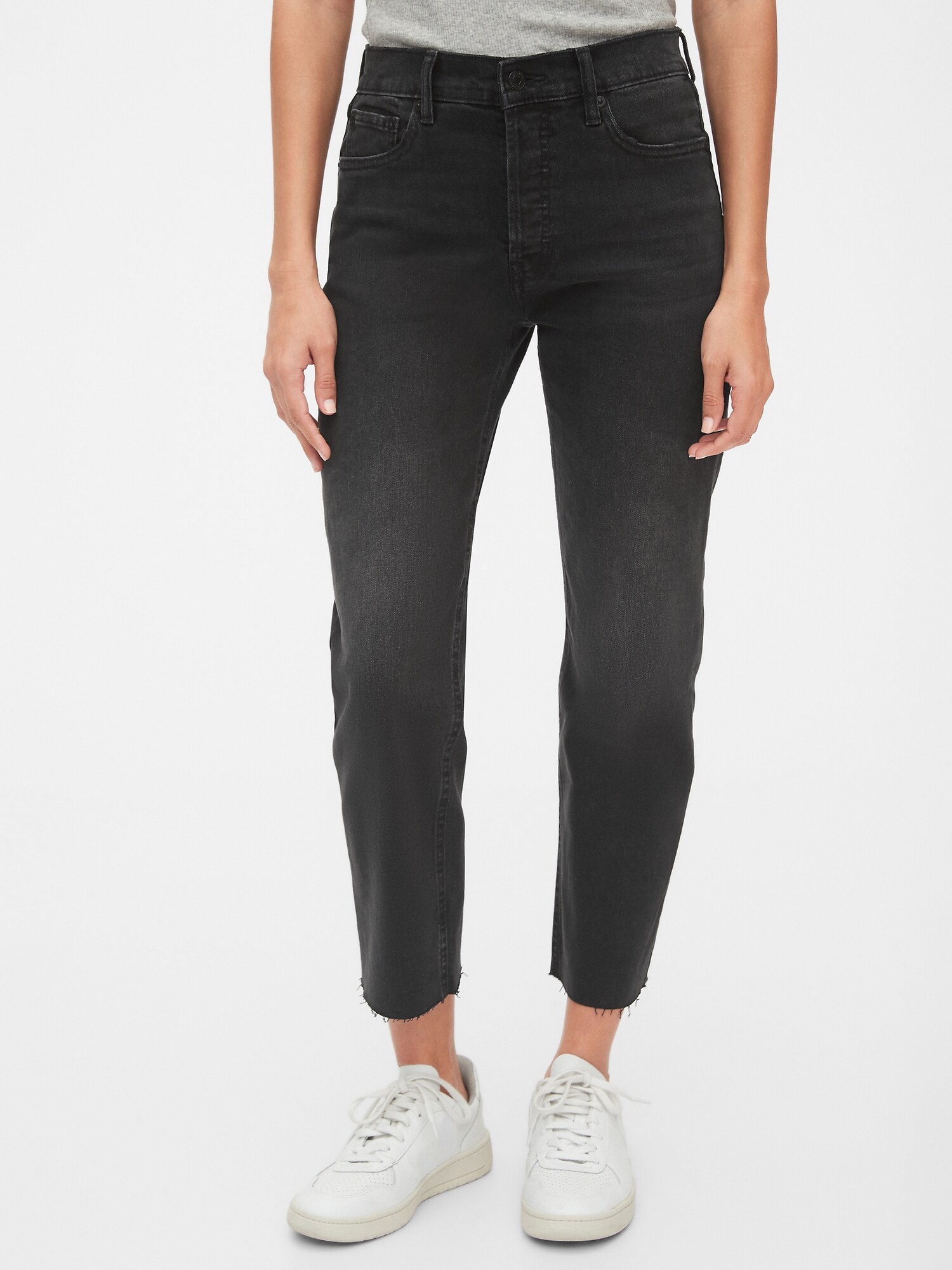 gap petite jeans