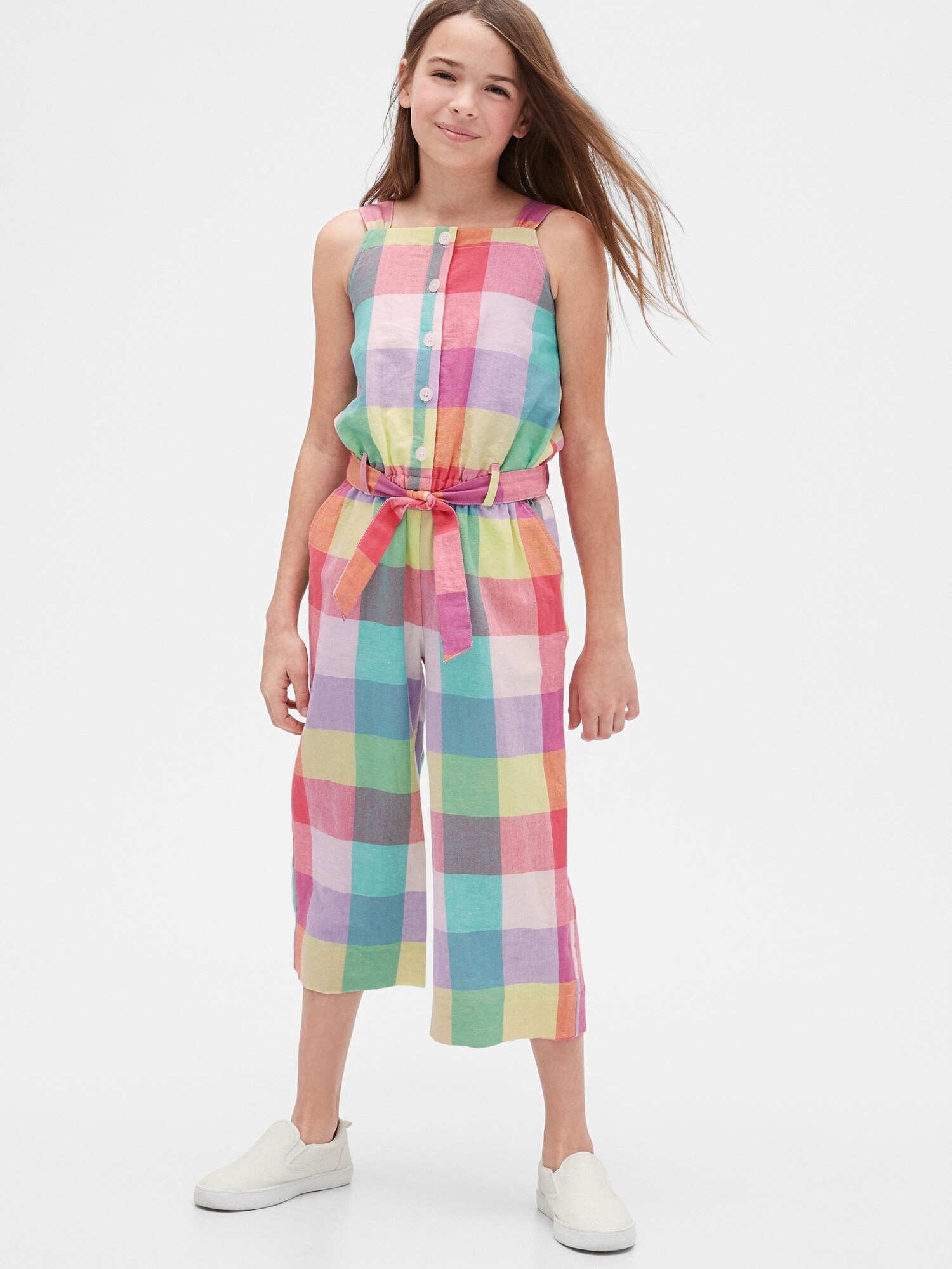 gap kids jumpsuit